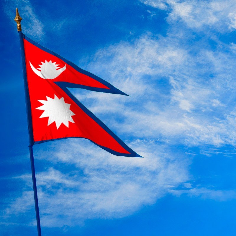 3 choses à savoir sur le Népal