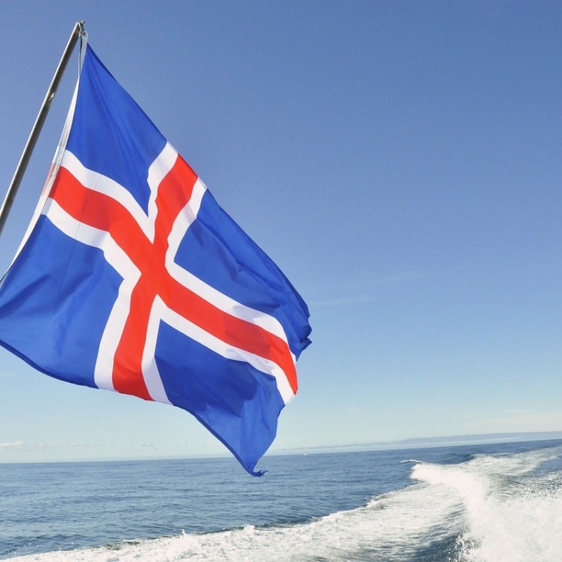 3 choses à savoir sur l’Islande